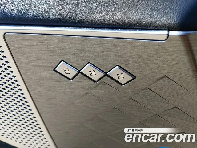 Kia K8 id 2830974 из Кореи 7