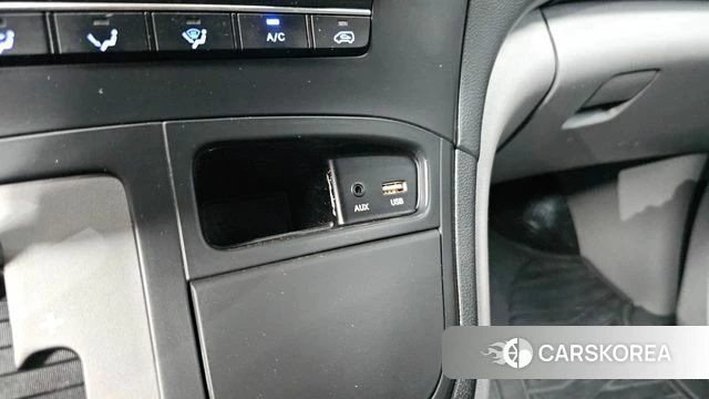 Hyundai The New Grand Starex id 4737163 из Кореи 7