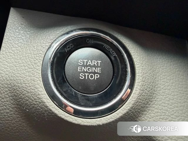 Ssangyong Berry New Tivoli id 3873242 из Кореи 7