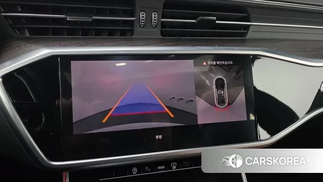 Audi A6 (C8) id 3751937 из Кореи 7