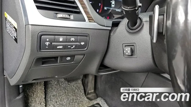 Genesis G80 id 2913049 из Кореи 7