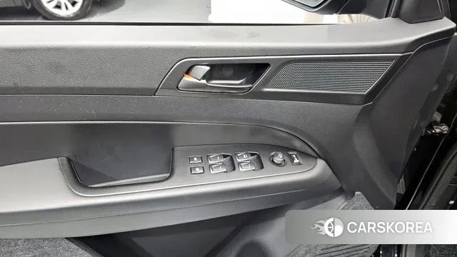 Ssangyong The New Rexton Sport id 3269012 из Кореи 7