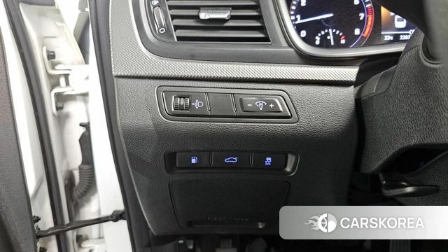 Hyundai Sonata New Rise id 4345830 из Кореи 7