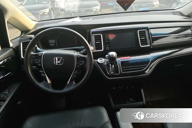 Honda Ai Lishen id 4261541 из Китая 7