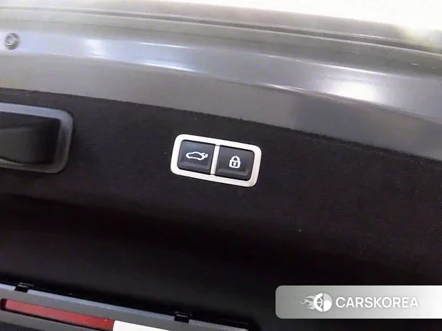 Genesis G80 (RG3) id 3059022 из Кореи 7