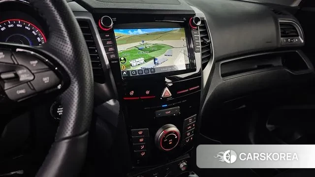 Ssangyong Tivoli Armor id 3238940 из Кореи 7