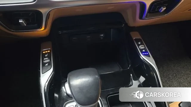 Kia Sorento 4th Generation id 3697914 из Кореи 7