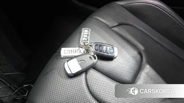 Hyundai Avante (CN7) id 4731520 из Кореи 7
