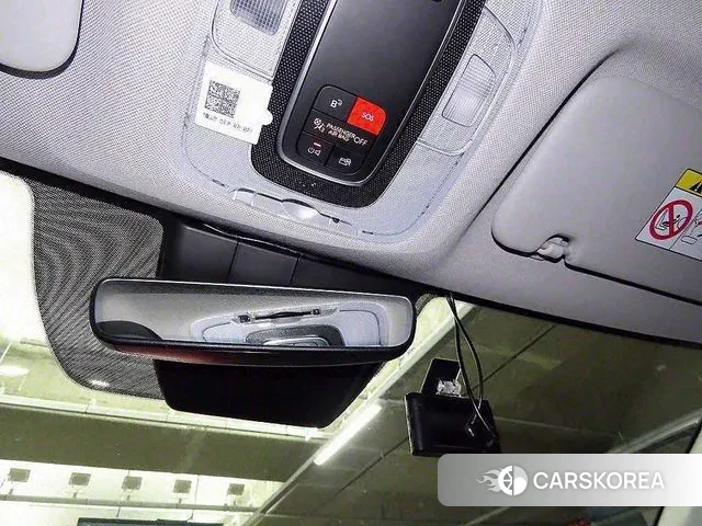 Hyundai The New Avante (CN7) id 3217900 из Кореи 7