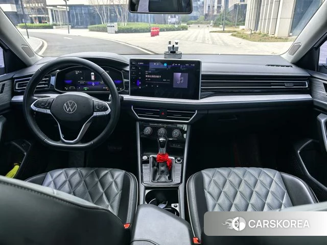 Volkswagen Sagitar id 4307154 из Китая 7