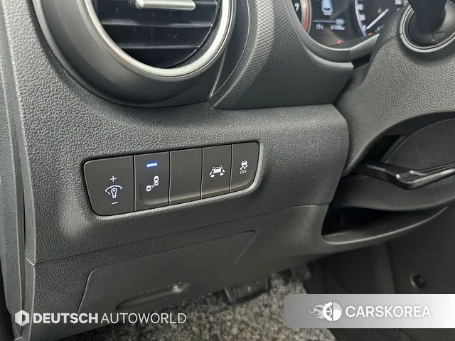 Hyundai Kona id 4482903 из Кореи 7