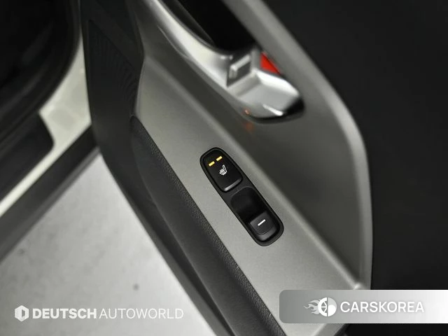 Kia Niro Plus id 4692290 из Кореи 7