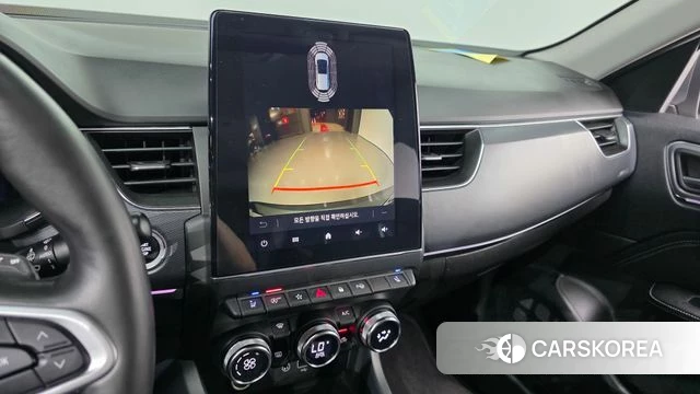 Renault Korea (Samsung) XM3 id 4737059 из Кореи 7
