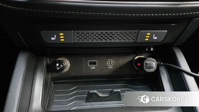 Ssangyong Rexton Sports id 4188406 из Кореи 7