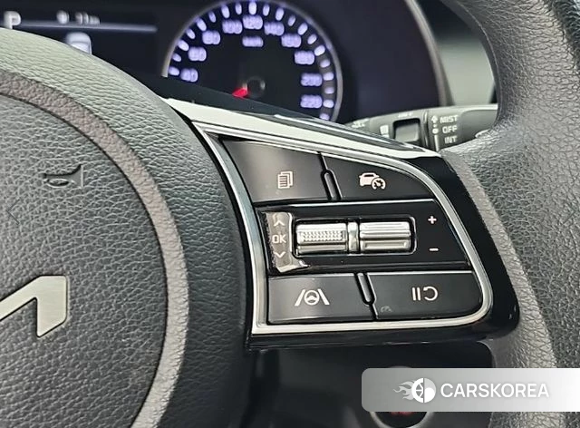 Kia The New K3 2nd generation id 4666401 из Кореи 7