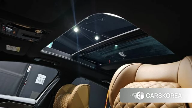 Kia K5 3rd generation id 3872130 из Кореи 7