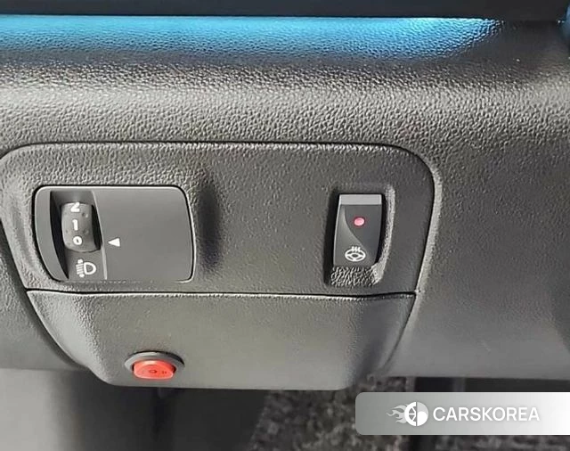 Renault Korea (Samsung) The New SM6 id 4617736 из Кореи 7