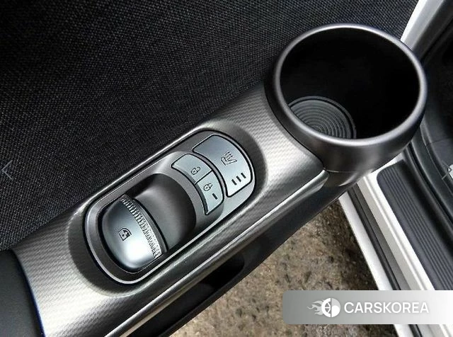 Genesis GV60 id 3865762 из Кореи 7