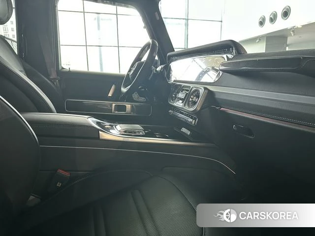 Mercedes-Benz G-class id 4394156 из Китая 7
