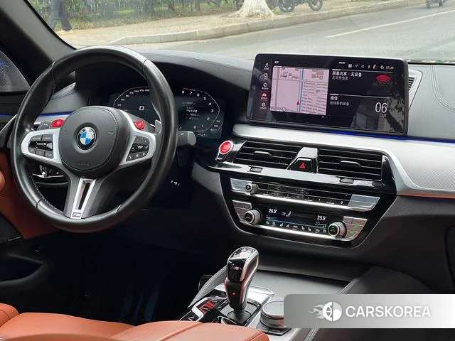 BMW M5 id 4276657 из Китая 7