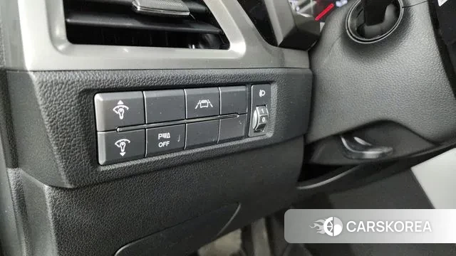 Ssangyong Beautiful Korando id 3596854 из Кореи 7