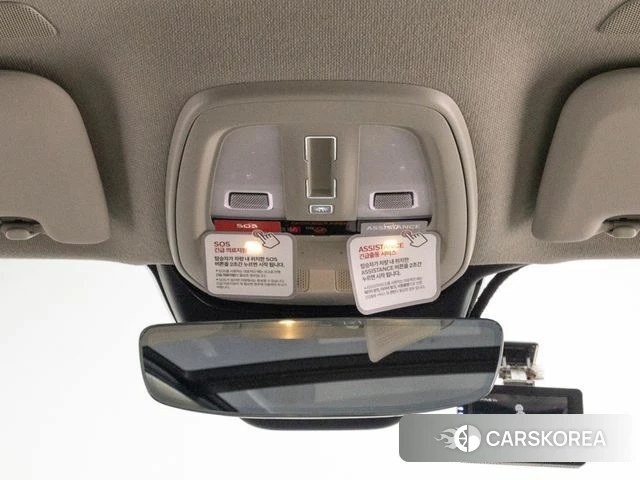 Volvo XC40 id 4549800 из Кореи 7