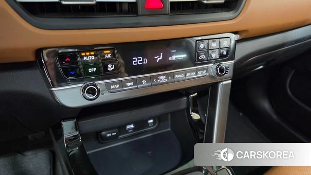 Kia The New Seltos id 4517716 из Кореи 7