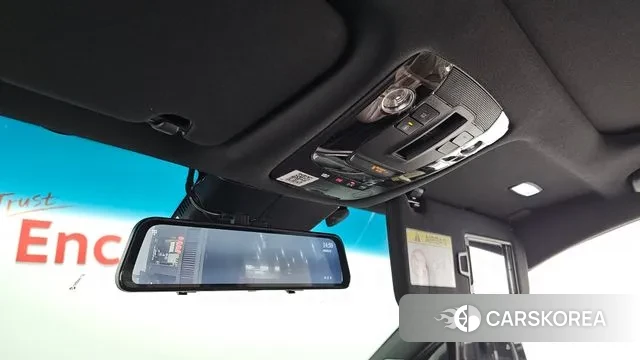 Kia K8 Hybrid id 3752837 из Кореи 7