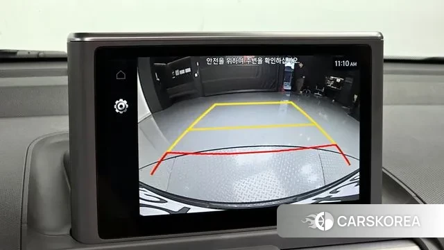 Hyundai Casper id 3281189 из Кореи 7