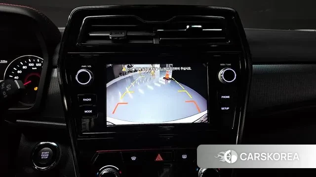 Ssangyong Berry New Tivoli id 3469062 из Кореи 7