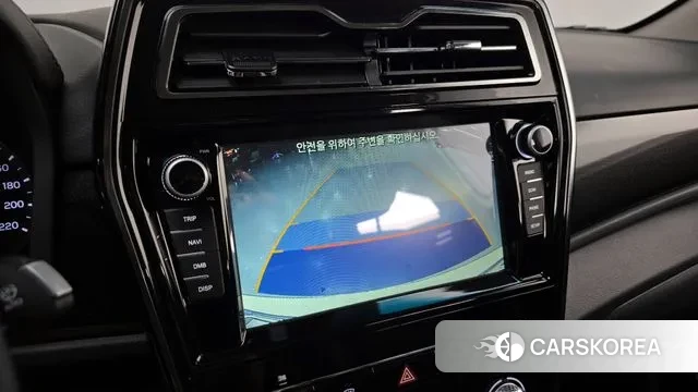 Ssangyong Berry New Tivoli id 3100858 из Кореи 7