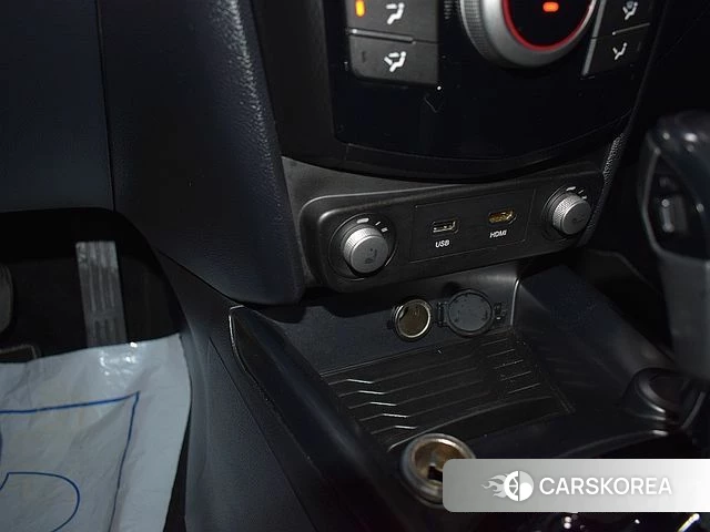 Ssangyong Tivoli Air id 4233224 из Кореи 7