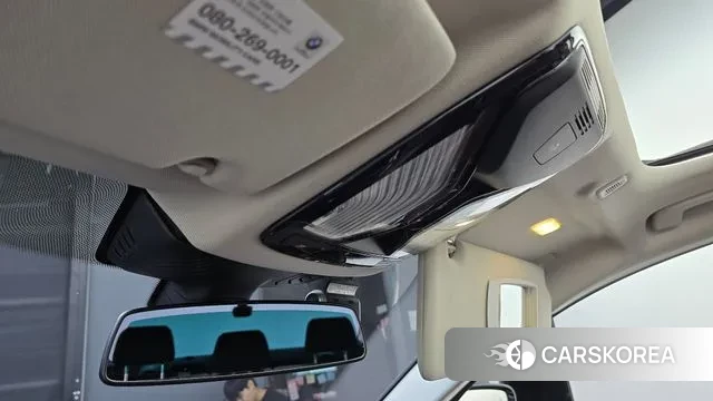 BMW 5 Series (G30) id 3313488 из Кореи 7