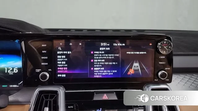 Kia Sorento 4th Generation id 3530352 из Кореи 7