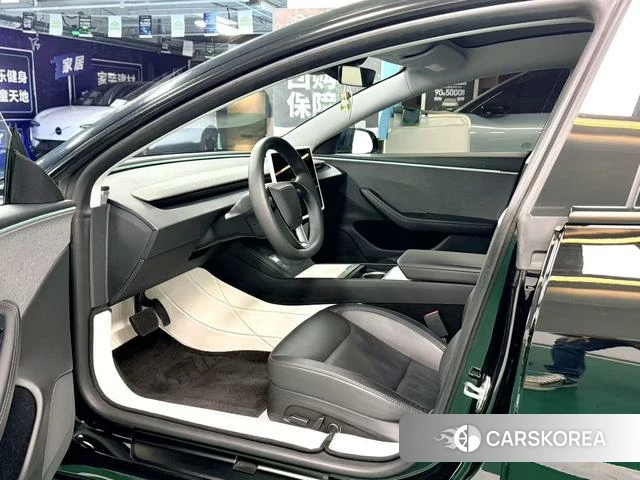 Tesla Model 3 id 4213792 из Китая 7