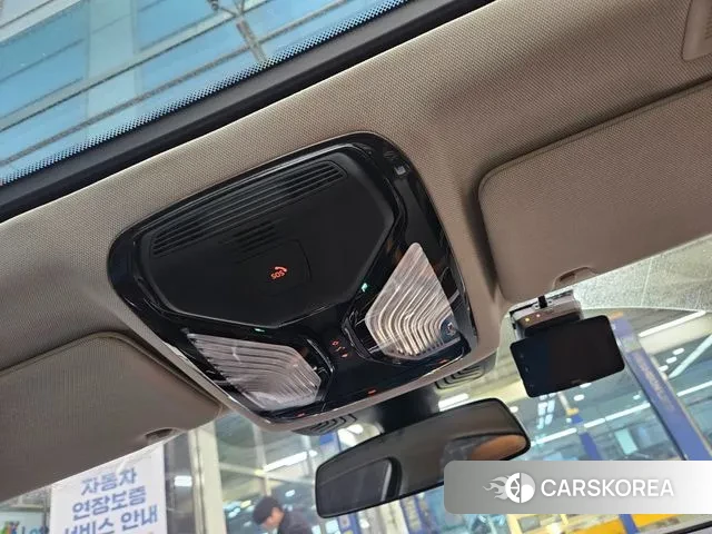 BMW 5 Series (G30) id 3467794 из Кореи 7