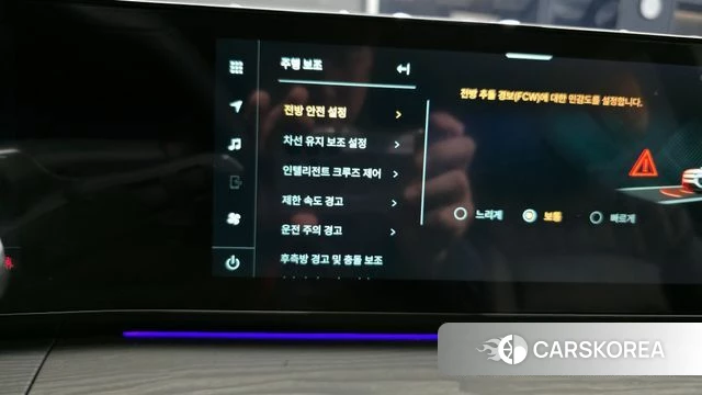 Ssangyong Actian 2nd Generation id 3838094 из Кореи 7