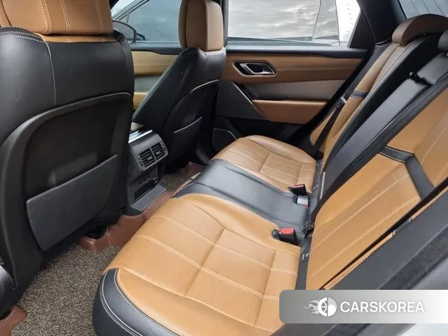 Land Rover Range Rover Velar id 3485025 из Кореи 7