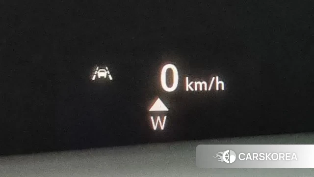 Chevrolet (GM Daewoo) Trailblazer id 3003432 из Кореи 7