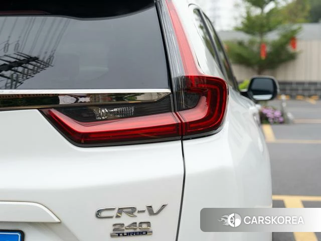 Honda CR-V id 4276946 из Китая 7