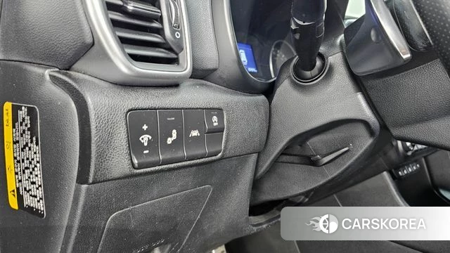 Kia Sportage The Bold id 3894039 из Кореи 7