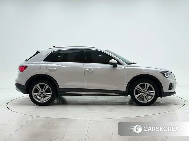 Audi Q3 id 4387283 из Китая 7