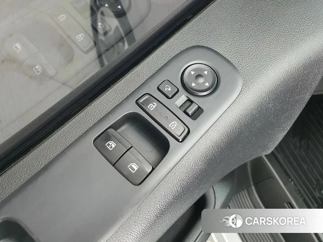 Hyundai Staria id 4871221 из Кореи 7