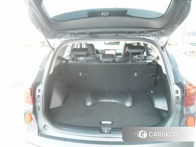 Kia Seltos id 3856556 из Кореи 7