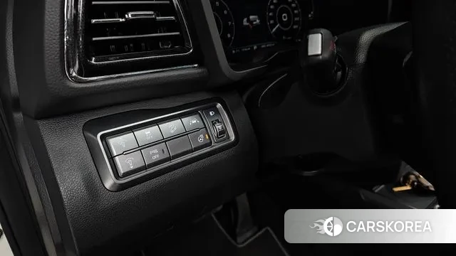 Ssangyong Berry New Tivoli id 3438254 из Кореи 7