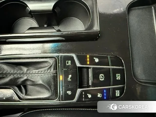 Kia Come New K7 id 3499654 из Кореи 7