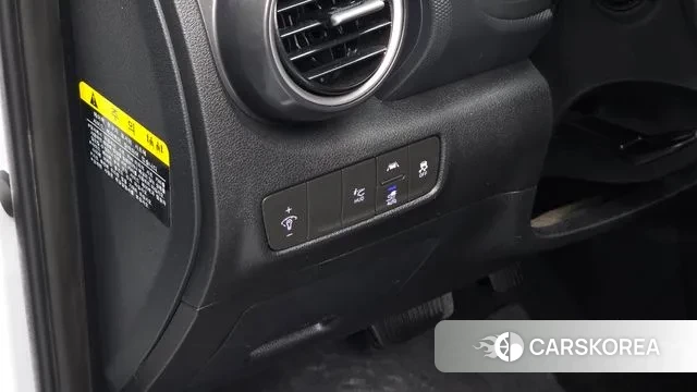 Hyundai Kona Electric id 3531069 из Кореи 7