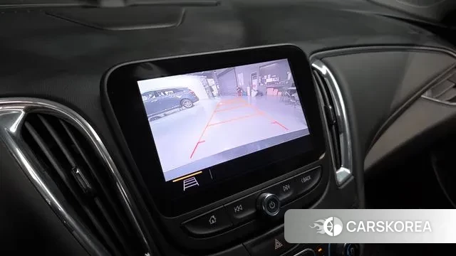 Chevrolet (GM Daewoo) The New Malibu id 3013670 из Кореи 7