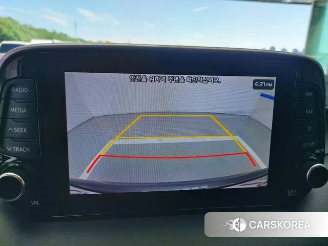 Hyundai All New Tucson id 4417065 из Кореи 7