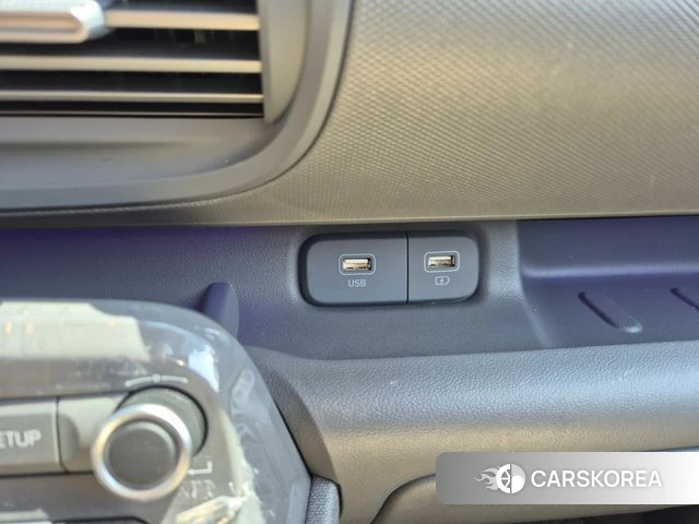 Hyundai Casper id 4343749 из Кореи 7